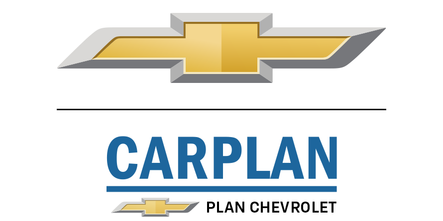 Logo de Chevrolet Carplan