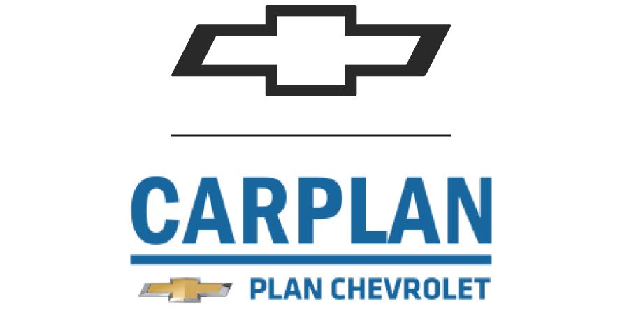 Logo Chevrolet Argentina