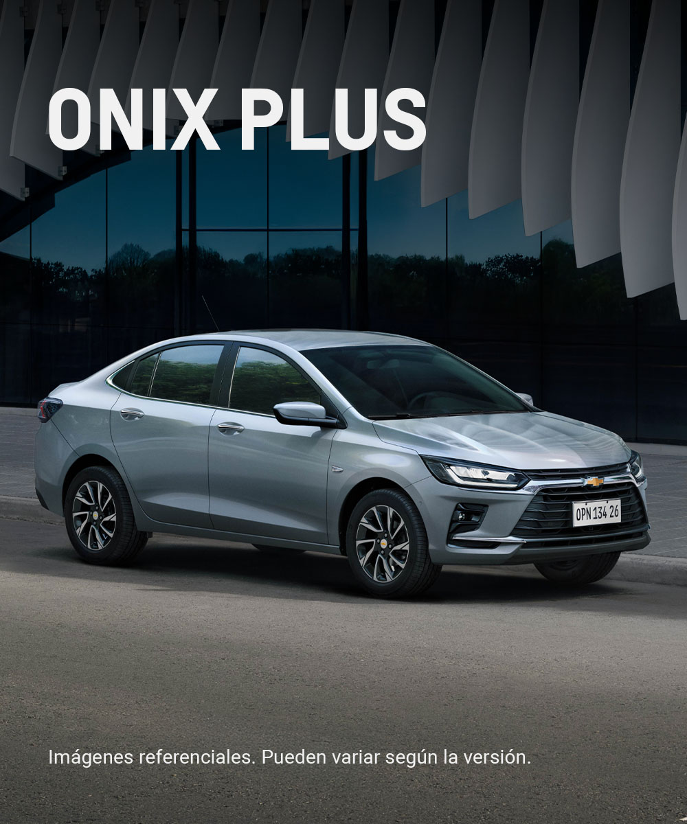 Banner Onix plus